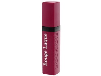 Bourjois, Rouge Laque, szminka do ust 07, 6 ml - Bourjois