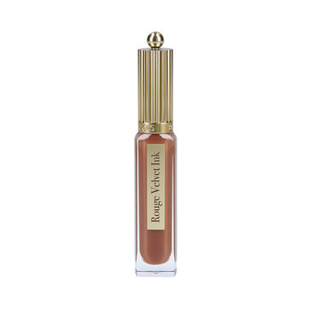 Bourjois, Rouge Velvet Ink, Pomadka do ust w płynie 012 Beautiful Brunette, 3,5 ml - Bourjois