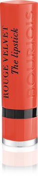 Bourjois, Rouge Velvet The Lipstick, pomadka do ust 06 Abrico ' Dabra, 2,4 g - Bourjois