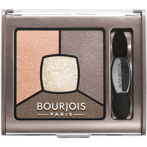Bourjois, Smoky Stories, cienie do powiek, 12 Saumondaine, 3,2 g - Bourjois
