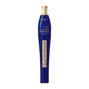 Bourjois, Twist Up The Volume Ultra Blue, tusz do rzęs, 8 ml - Bourjois