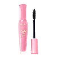 Bourjois, Volume Glamour Coup De Foudre, Mascara pogrubiający tusz do rzęs z olejkiem arganowym 03 black, 10 ml
