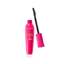 Bourjois, Volume Glamour Coup De Theatre, Mascara pogrubiający i podkręcający tusz do rzęs z olejkiem arganowym 02 black, 10 ml Bourjois