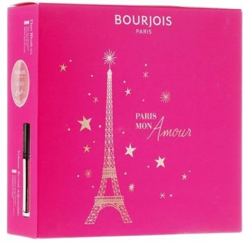 Bourjois, zestaw kosmetyków, 2 szt. - Bourjois