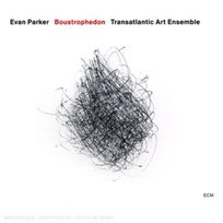 Boustrophedon Various Artists