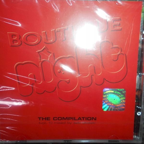Boutique hight cd - Rita Paul und Various Duette | Muzyka Sklep EMPIK.COM
