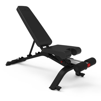 Bowflex, Ławka treningowa, 3.1S - Bowflex