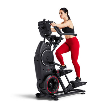 Bowflex Max Total