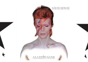 Zmarł David Bowie!