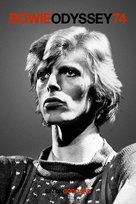 Bowie Odyssey 74 Goddard Simon