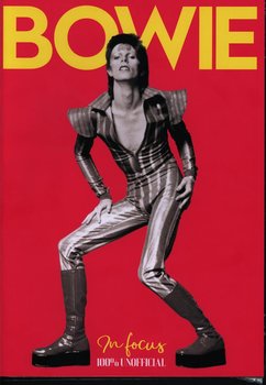 Bowie Poster Magazine [GB]