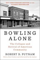 Bowling Alone: Revised and Updated Simon & Schuster