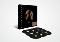 Box: 07-11 Black Francis