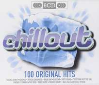 Box: 100 Original Hits Chillout