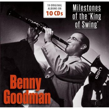 Box: 19 Original Albums - Goodman Benny