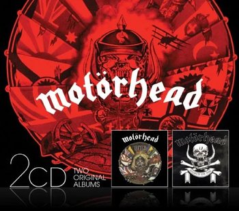 Box: 1916 / March Or Die - Motorhead