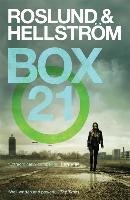Box 21 Hellstrom Borge, Roslund Anders