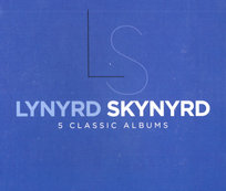 Box: 5 Classic Albums (Limited Edition) (Remastered)