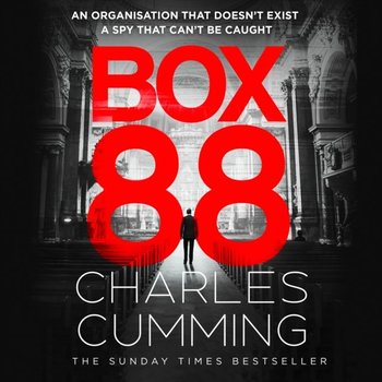 Box 88 - Cumming Charles