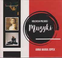Box: Ale Jestem /  Bosa / Jasnosłyszenie Jopek Anna Maria