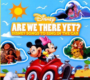 Box: Are We There Yet? (Soundtrack) - Various Artists