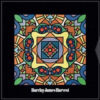 Box: Barclay James Harvest Barclay James Harvest