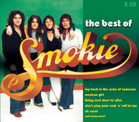 Box: Best Of Smokie