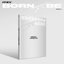 Box: Born to be (Limited Version) Itzy