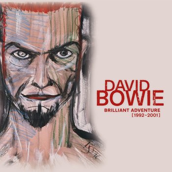 Box: Brilliant Adventure (1992 – 2001), płyta winylowa - Bowie David