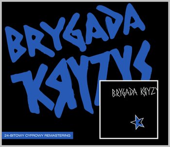 Box: Brygada Kryzys  - Brygada Kryzys