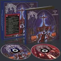 Box: Choir Of Horrors (35th Anniversary) Messiah