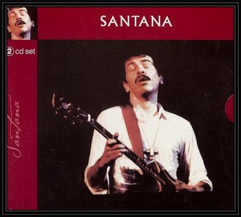 Box Collection: Santana - Santana Carlos