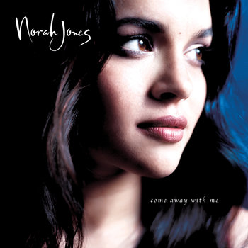 Box: Come Away With Me (20th Anniversary Super Deluxe Edition), płyta winylowa - Jones Norah