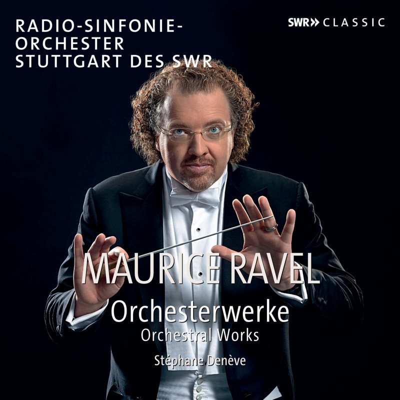 (CD)Orchestral Works／SWR Vokalensemble、Camille Poul、Radio-Sinfonieorchester Stuttgart des SWR、Cantus Box: Complete Orchestral Works - SWR Vokalensemble Stuttgart