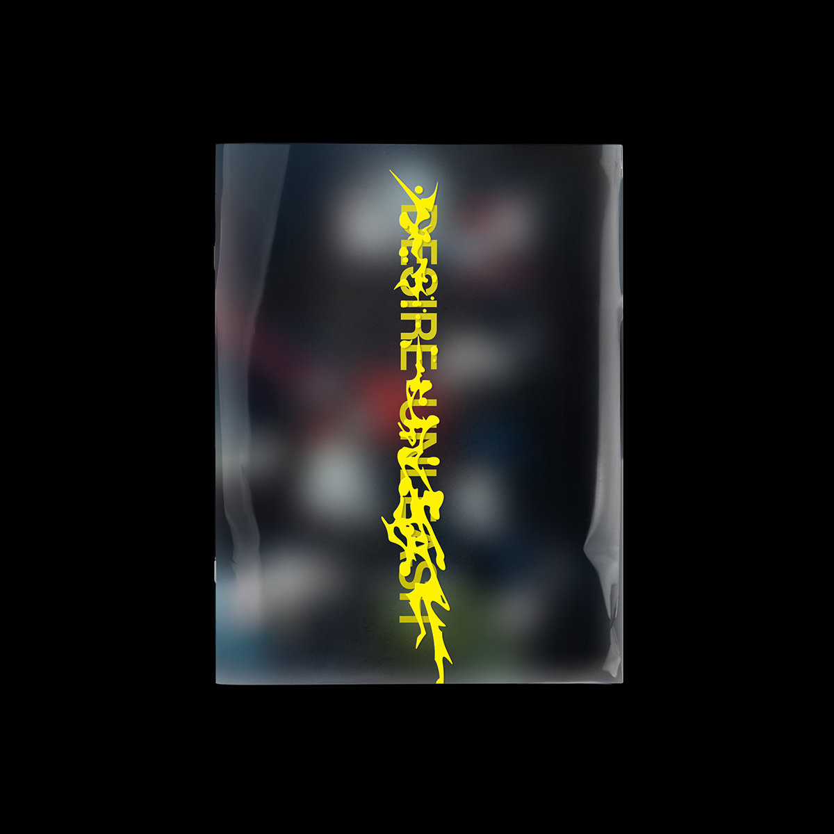 enhypen CD 新品未開封　DESIRE UNLEASH CD　7形態×4 6th Mini Album: DESIRE : UNLEASH (Random Cover) : ENHYPEN