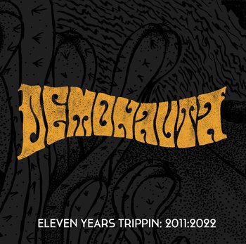 Box: Eleven Years Trippin: 2011:2022 - Demonauta