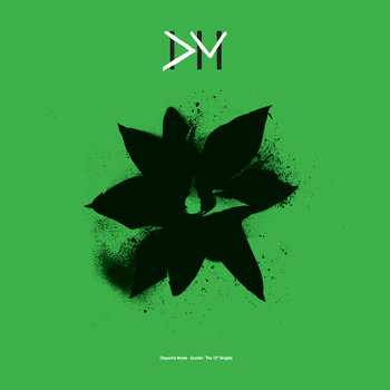 Box: Exciter The 12" Singles, płyta winylowa - Depeche Mode