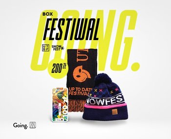 BOX Festiwal