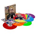 Box: Finally Enough Love: 50 Number Ones (The Rainbow Edition) - Madonna