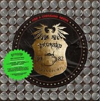 Box: For a Thousand Beers (Deluxe Edition) Tankard