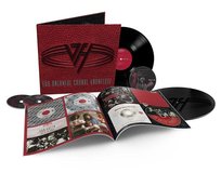Box: For Unlawful Carnal Knowledge, płyta winylowa Van Halen