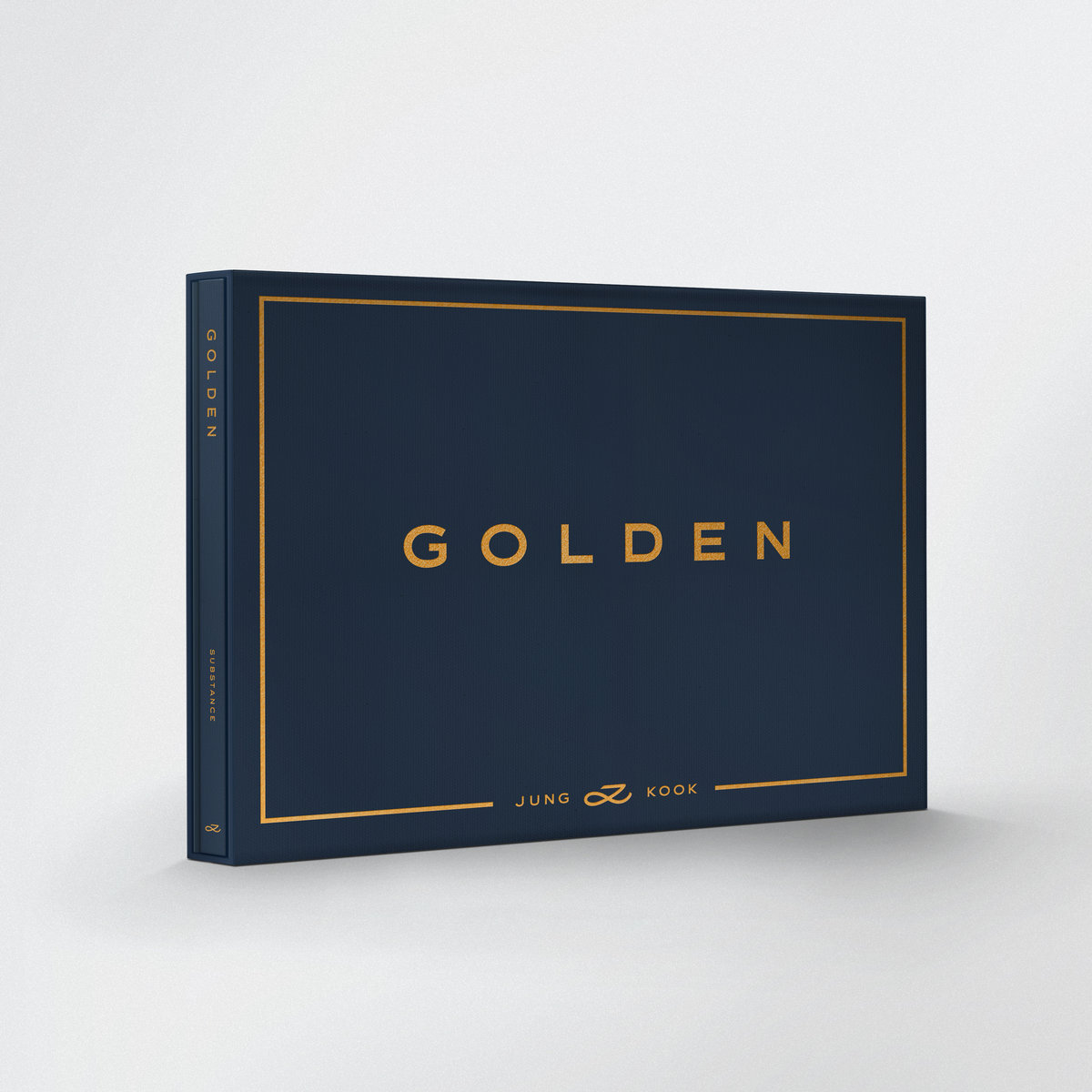 Box: Golden (Substance)