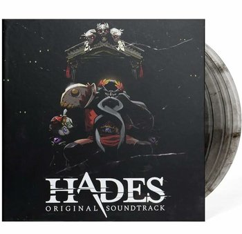 Box: Hades, płyta winylowa - Various Artists