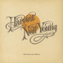 Box: Harvest Young Neil
