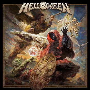 Box: Helloween (Limited Edition), płyta winylowa - Helloween