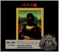 Box: Hucpa (Edycja 2023) (Limited Edition) Kali, Major