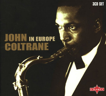 Box: In Europe (Remastered) - Coltrane John, Mccoy Tyner, Dolphy Eric, Garrison Jimmy, Workman Reggie
