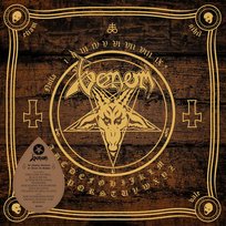 Box: In Nomine Satanas (Remaster 2019) Venom