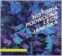 Box: Janerka Historia Podwodna (24-bit remastering ) Janerka Lech