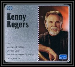 Box: Kenny Rogers-Zdjęcie-0